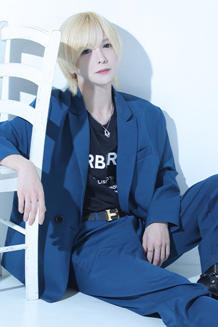 一ノ瀬 美咲 BLACK 歌舞伎町