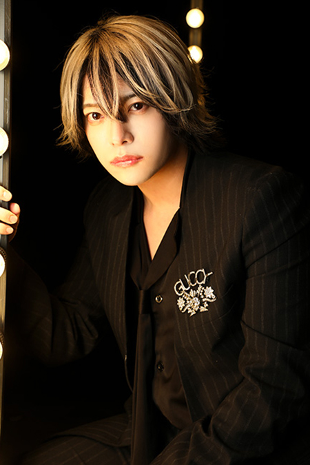 黎月 志音 BLACK 歌舞伎町