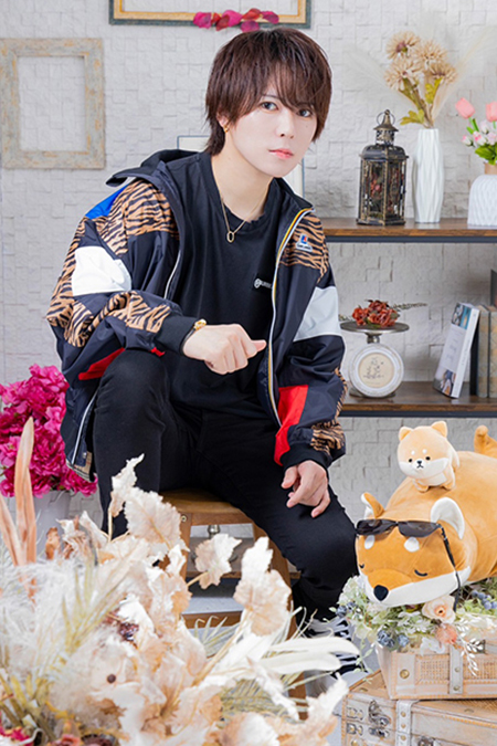 柴犬 癒人 CANDYS FILM 歌舞伎町