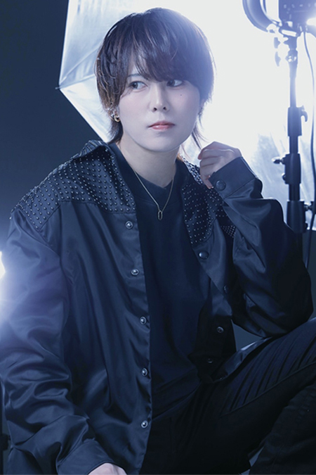 柴犬 癒人 CANDYS FILM 歌舞伎町