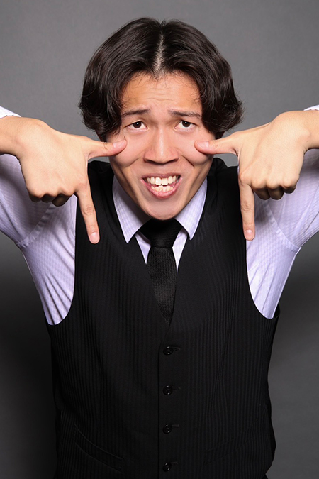 徳星 a-ist Fellas 歌舞伎町