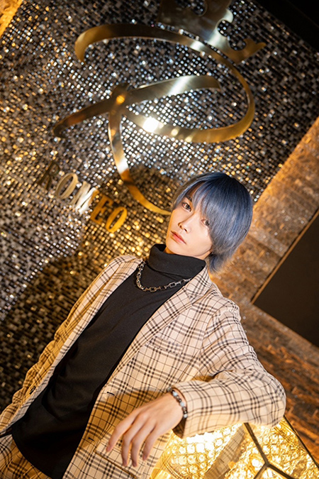 叶廻 凪 ROMEO-CHIBA- 千葉