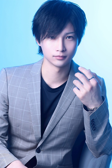 天雲 晴翔 Dears BACHELOR 大阪 ミナミ