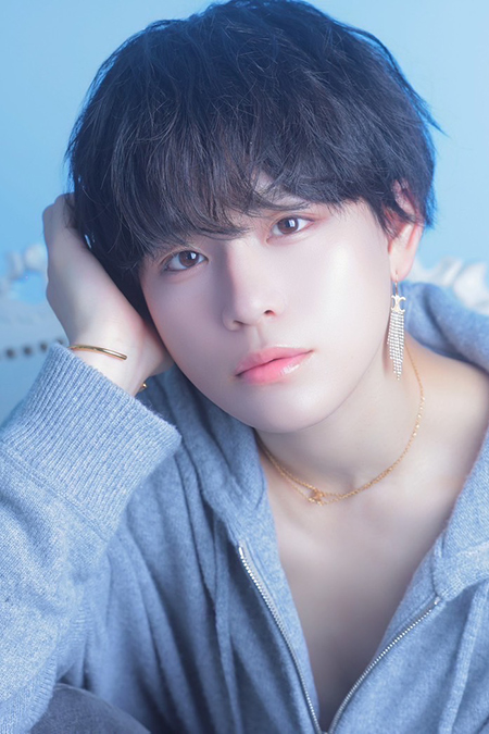 夜神 蓮 ATOM-ALLES- 大阪 ミナミ