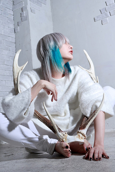 TOP DANDY -朝TOP- マハトマリュージ