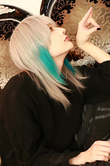 TOP DANDY -朝TOP- マハトマリュージ