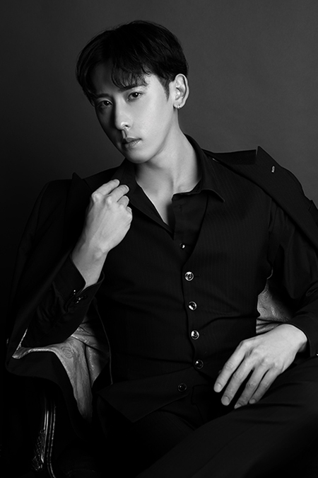 椿 TOP DANDY -朝TOP- 歌舞伎町