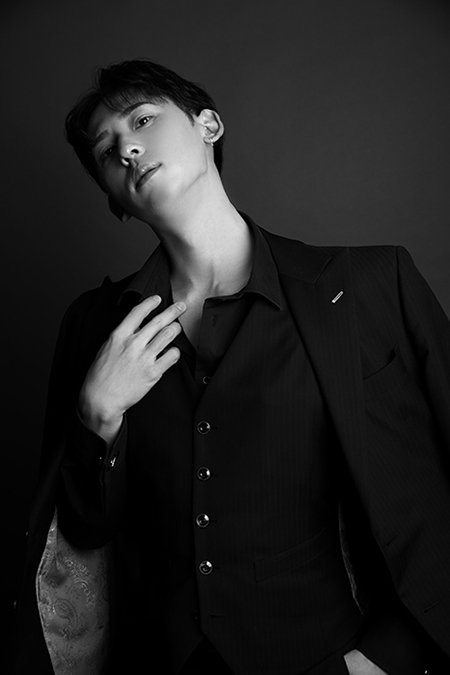 椿 TOP DANDY -朝TOP- 歌舞伎町