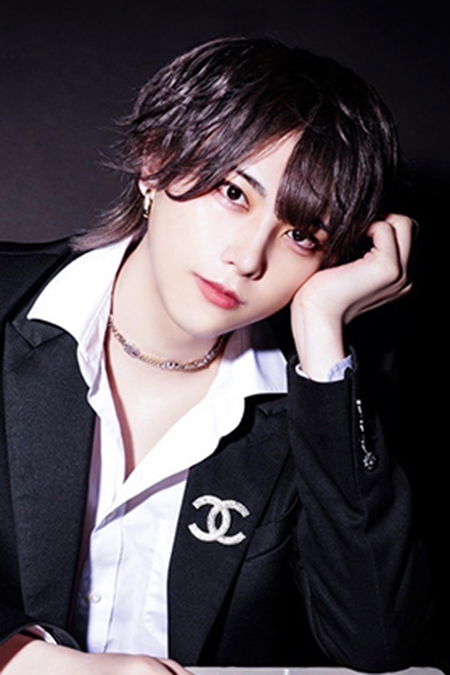 GlitteR 御堂 龍我