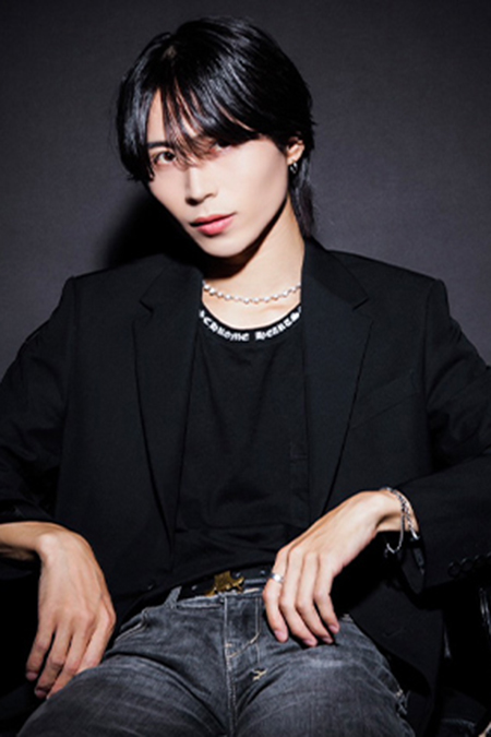 RYU GlitteR 歌舞伎町