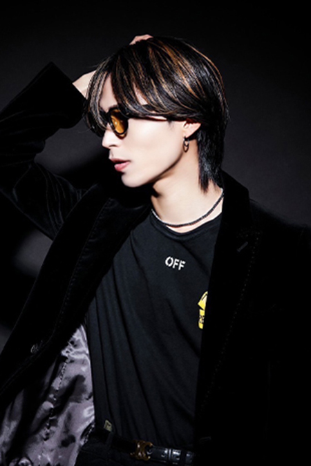 RYU GlitteR 歌舞伎町