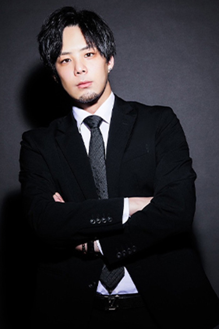 GlitteR ディズ兄GlitteR ディズ兄