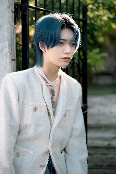 蒼 CANDYS FILM 歌舞伎町