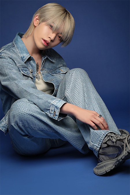 蒼 CANDYS FILM 歌舞伎町