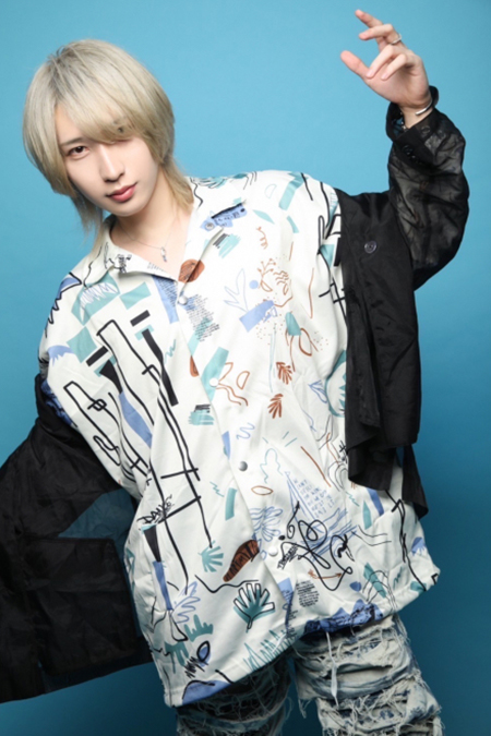 SINCE YOU...ZERO 零流