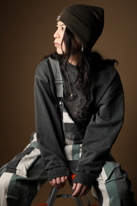 SINCE YOU...ZERO 夜吹 ひかる