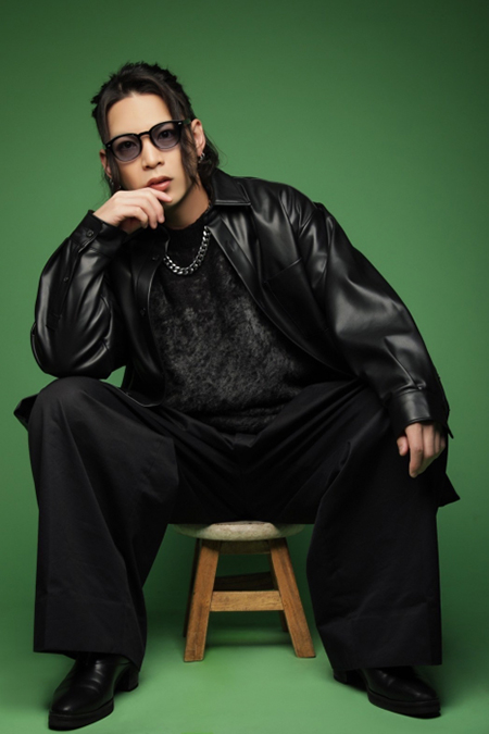 SINCE YOU...ZERO 夜吹 ひかる