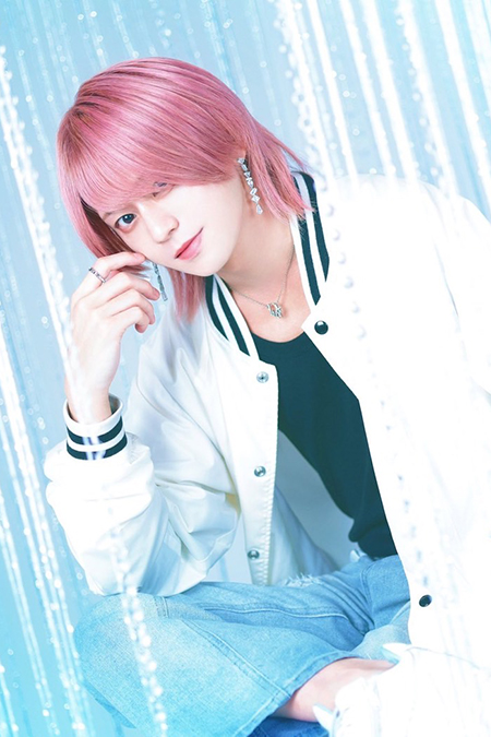 望月 詩奈 CODE 大阪 ミナミ