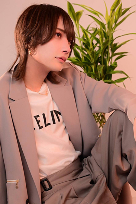 SINCE YOU... -FioRe- はるな はる