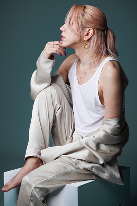 SINCE YOU... -FioRe- クレア なお