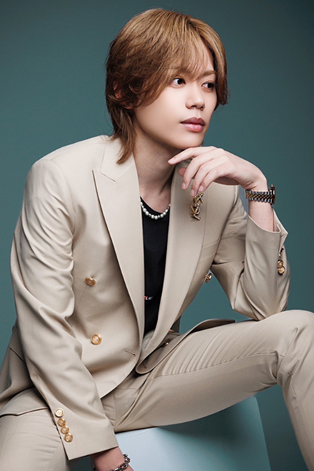 SINCE YOU... -FioRe- りおん