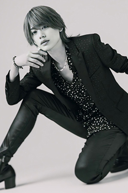 SINCE YOU... -FioRe- れおなるど れおん