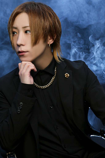 恋咲 遊 SINCE YOU -FioRe- 歌舞伎町