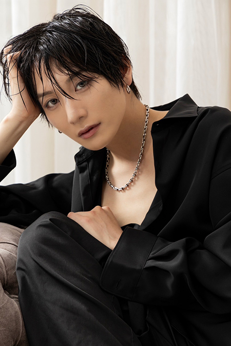 時人 ReBORN 歌舞伎町