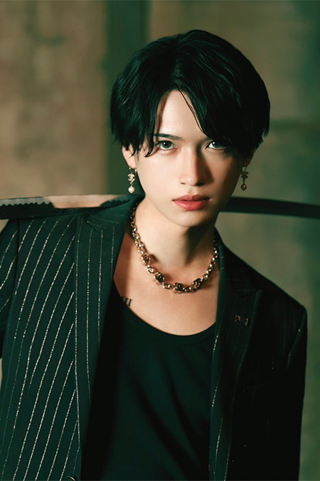 七瀬 りぃ KING 大阪 ミナミ