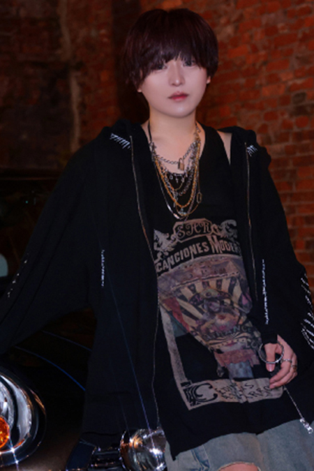 大阪男塾 ナツキ カナメ