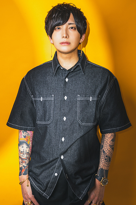 東方 仗助 GOLD -名古屋- 名古屋 栄・錦