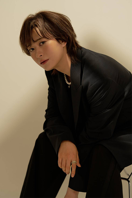 千秋 jam 歌舞伎町