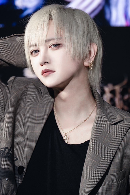 彩波 零 VALHALLA 歌舞伎町