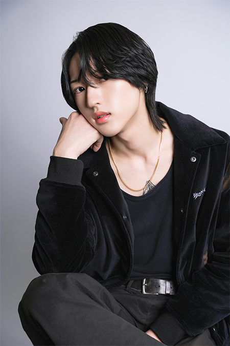 蘭 ATOM-TOKYO- 歌舞伎町