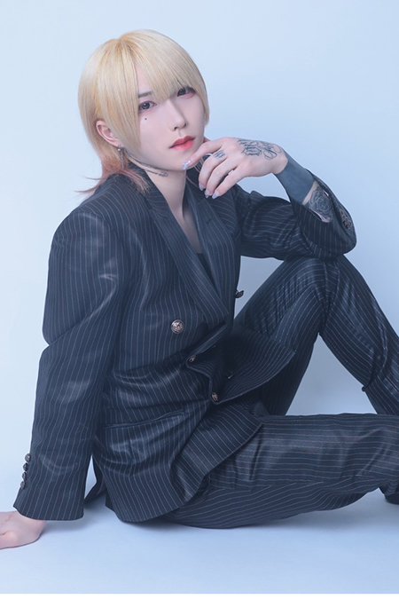 聖夜 FUYUTSUKI -OSAKA- 大阪 ミナミ