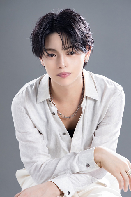 隼人 ReBORN 歌舞伎町