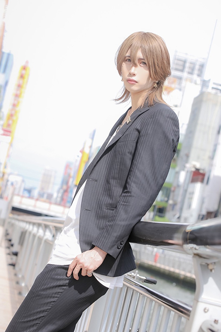 好 むつき Dears Lucia 大阪 ミナミ