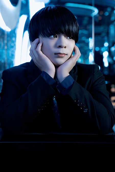 天音 ふうが ATOM-PRINCE- 大阪 キタ