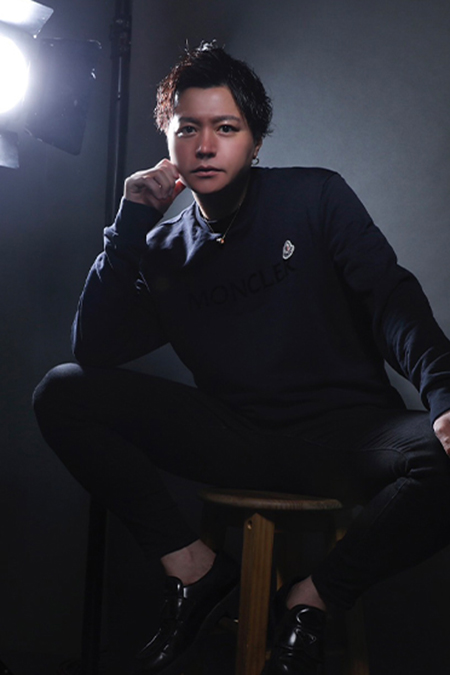 豚角煮 優 RED 歌舞伎町