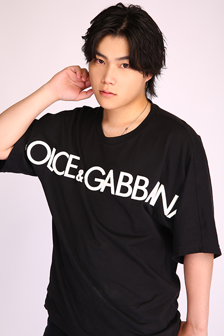 虎太朗 eve 大阪 ミナミ