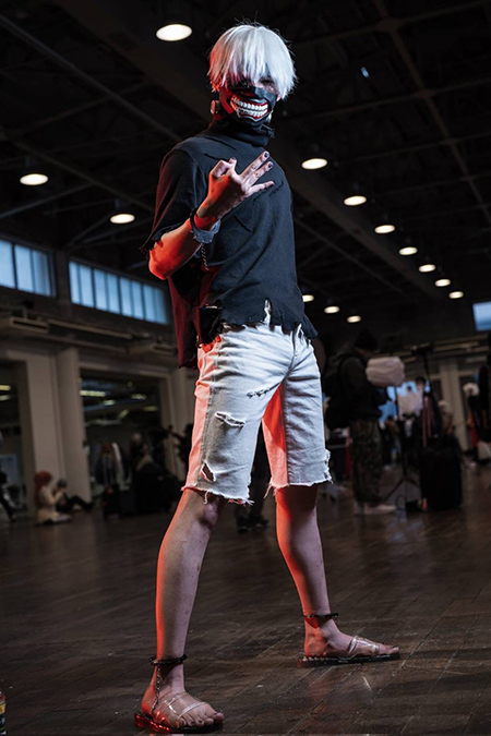 金木 研 ReEDEN 徳島