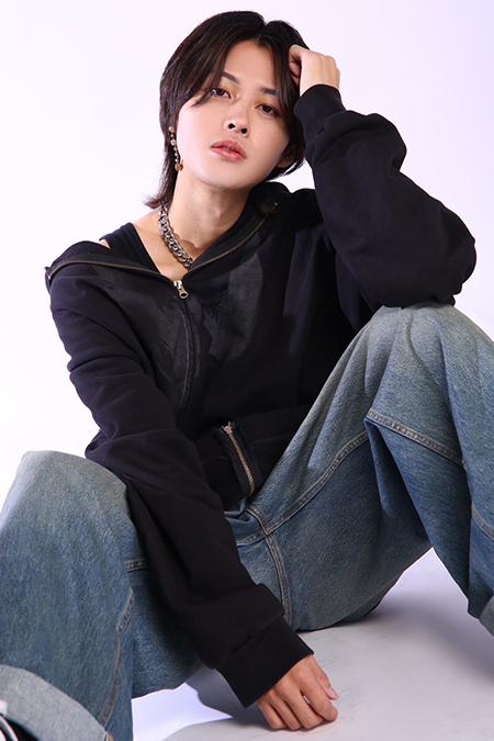 一ノ瀬 りん ATOM-PRINCE- 大阪 キタ