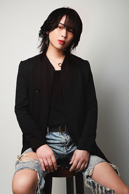 成海 洸 nika 歌舞伎町