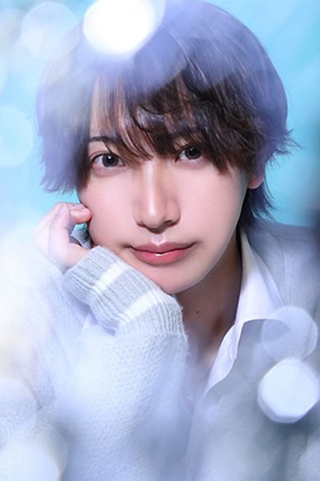 東城 嶺亜れあたん BABY 歌舞伎町