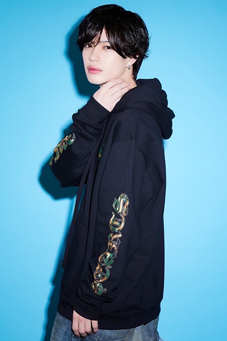 EITO BABY 歌舞伎町