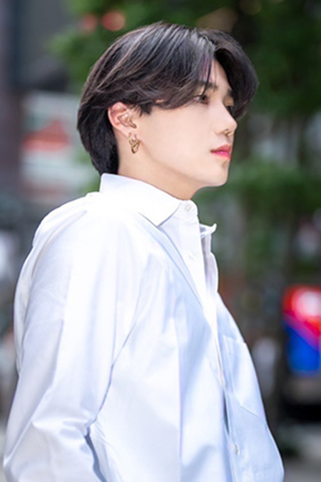 アラン ROMANCE 歌舞伎町