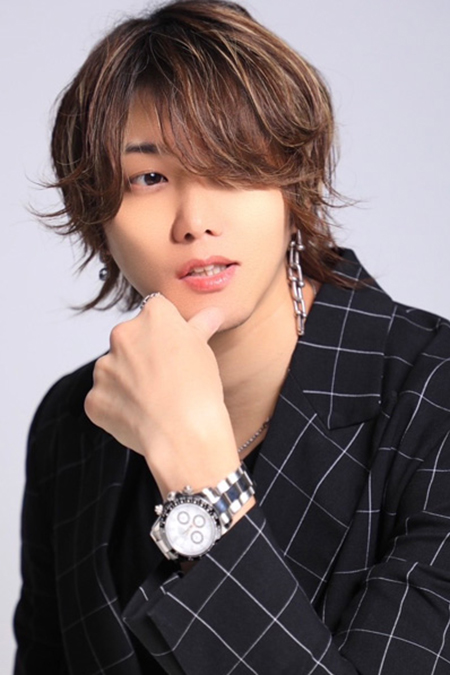 RYOMA BTS -HONTEN- 歌舞伎町