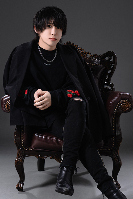 メメ 僕らの森 歌舞伎町