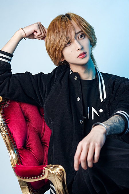 桜威 優希 FATE 神戸