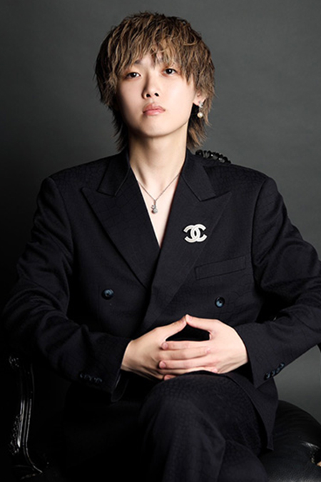 月 Laguna 歌舞伎町